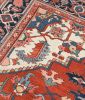 Bild 1 von Teppich Nr: 18678, Heriz - Persien