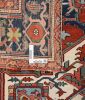 Bild 7 von Teppich Nr: 18678, Heriz - Persien