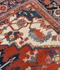 Bild 8 von Teppich Nr: 18678, Heriz - Persien