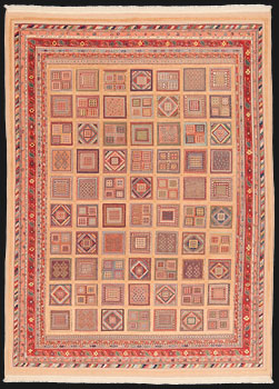 Nimbaft - Persien - Größe 342 x 249 cm